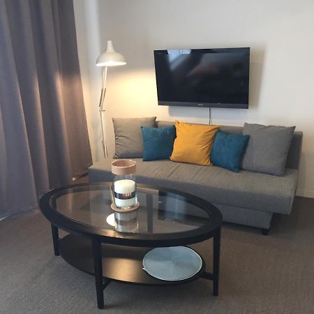 Suite 336 메넨 외부 사진