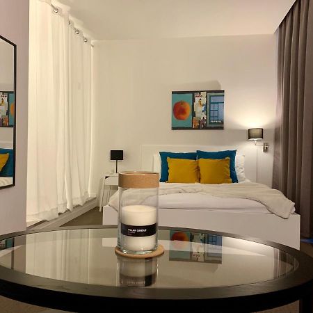 Suite 336 메넨 외부 사진