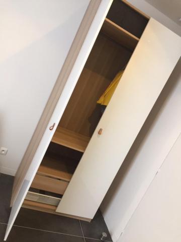 Suite 336 메넨 외부 사진