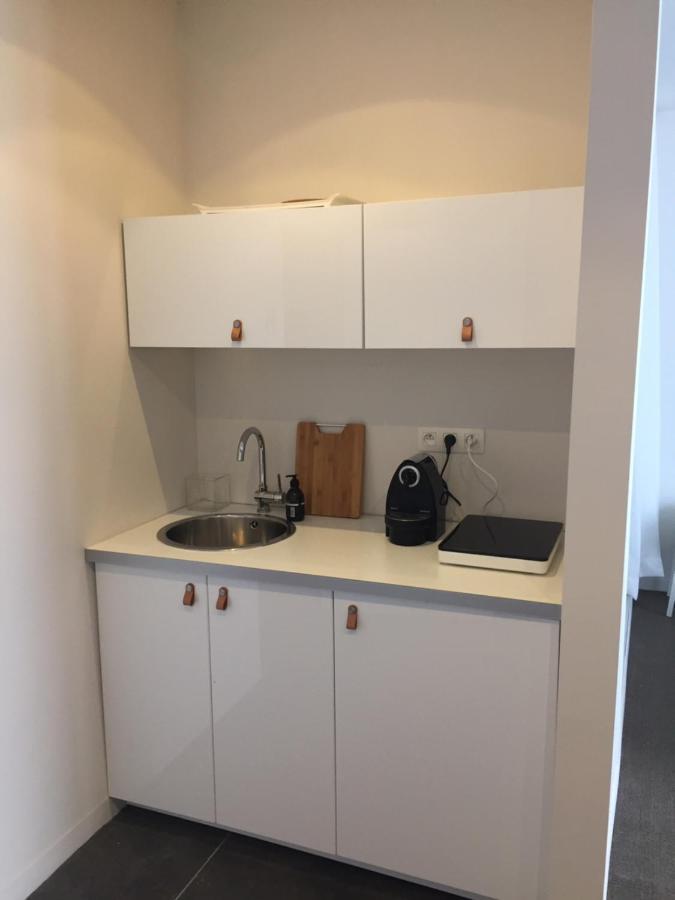 Suite 336 메넨 외부 사진