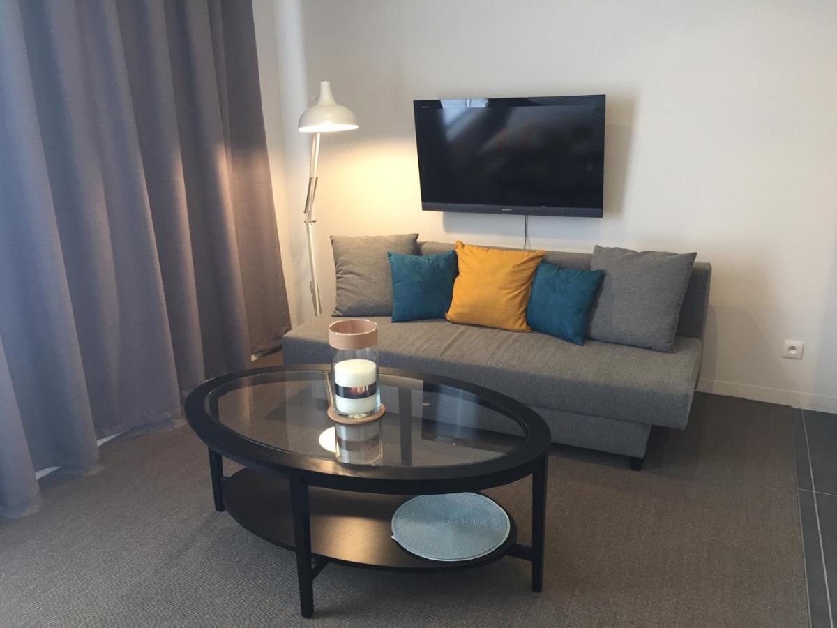 Suite 336 메넨 외부 사진