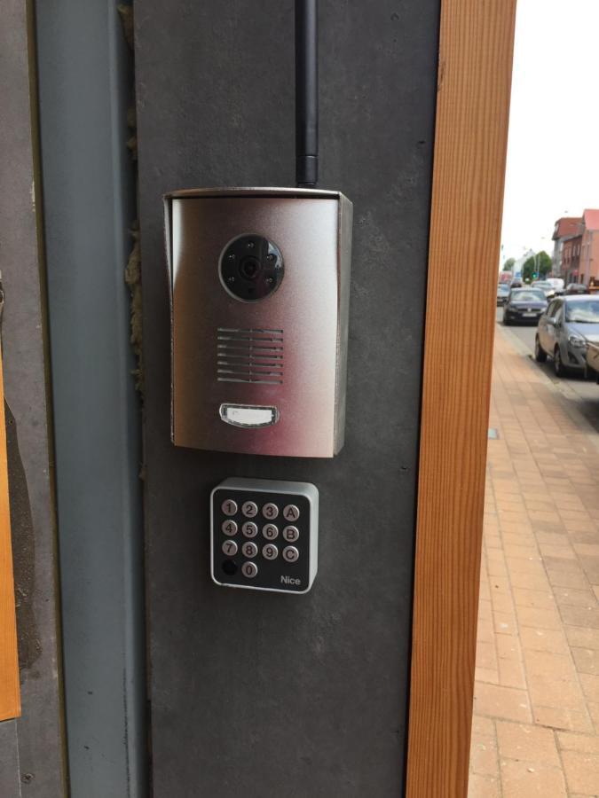 Suite 336 메넨 외부 사진