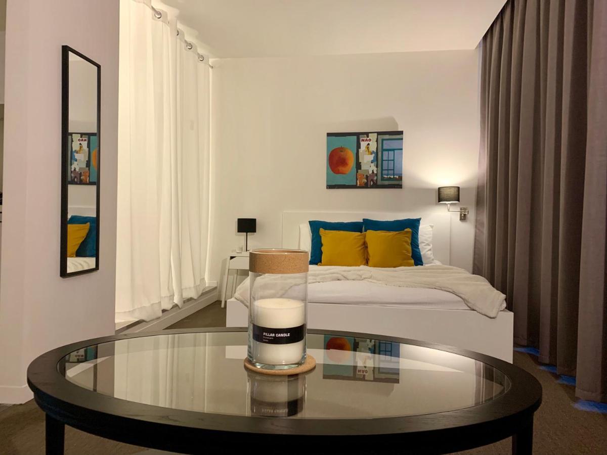 Suite 336 메넨 외부 사진